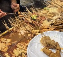 Bamboo Shoots with Tofu Skin