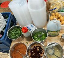 Seasoning Mix