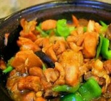 Chicken