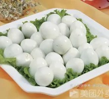 Quail Egg