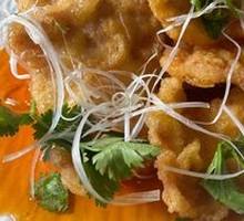 Manchu Sweet and Sour Pork