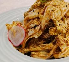 Emperor Qianlong's Cabbage
