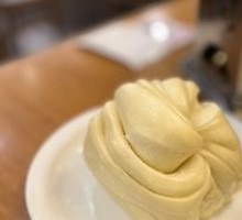Large Steamed Bun
