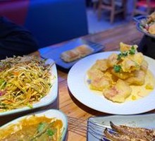 Sweet and Sour Pork