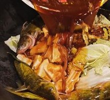 Crunchy Pork Ribs