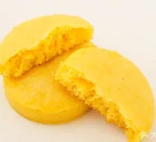 Corn Tortilla