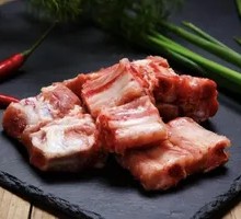 Pork Ribs