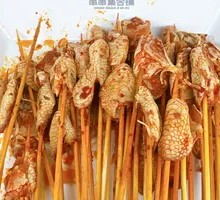 Chicken Tendon