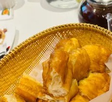 Wangshun 1.5-foot Crispy Fried Dough Stick