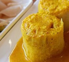 Beijing Mustard Sticks