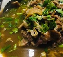 Braised Pork in Small Pot