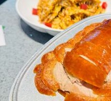 Premium Roast Duck Set