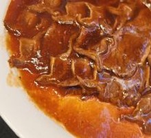 Kung Fu Pork Strips