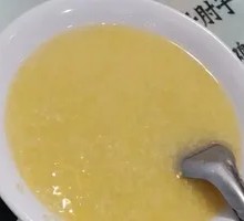 Rice Porridge