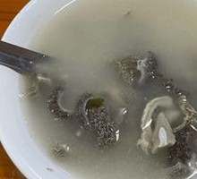 Sheep's Tripe Soup