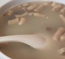Offal Soup (Pot)
