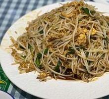 Tianjin-style Stir-fried Mixed Vegetables