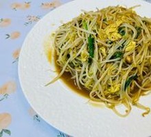 Tianjin-style Stir-fried Mixed Vegetables