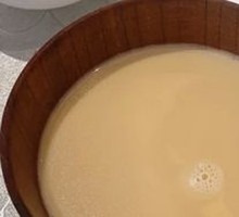 Inner Mongolian Milk Tea