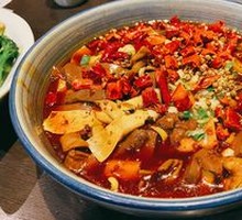 Farmhouse Maoxuewang Rice