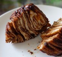 Honey Steamed Buns