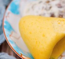 Bamboo Shoot Steamed Dumplings