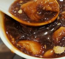 Stir-fried Liver