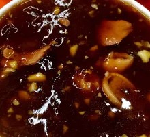Baozi Stir-Fried Liver