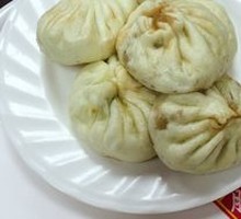 Little Fat Baozi