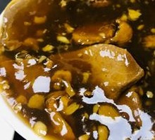 Stir-fried Liver (Small)