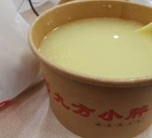 Rice Porridge