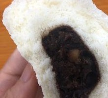 Soybean Bun