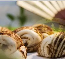 Sesame Sauce Buns