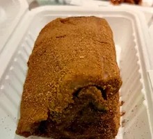 Donkey Roll