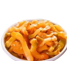 Fuling Zha Cai