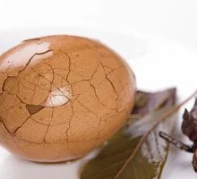 Five-Spice Boiled Eggs