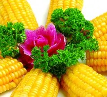 Sweet Corn