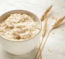 Oatmeal Porridge