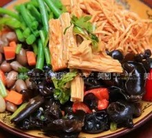 Mixed Cold Dishes