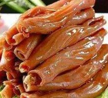 Spicy Pig Intestines