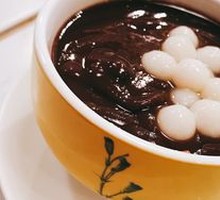 Red Bean Paste