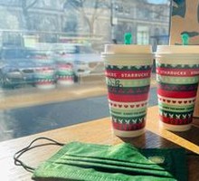 Espresso Latte