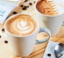Hot Latte