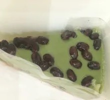 Red Bean Matcha Cheese