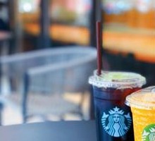 Cold Brew Iced Coffee