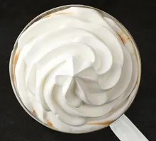 Starbucks Mocha Lava Black Chocolate Frappuccino
