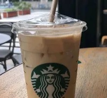 Coconut Cocoa Vanilla Frappuccino