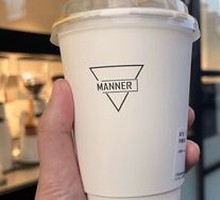 Hot Orange Americano