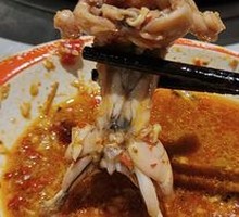 Delicious Frog Legs