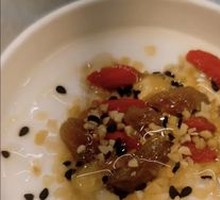 Homemade Yogurt